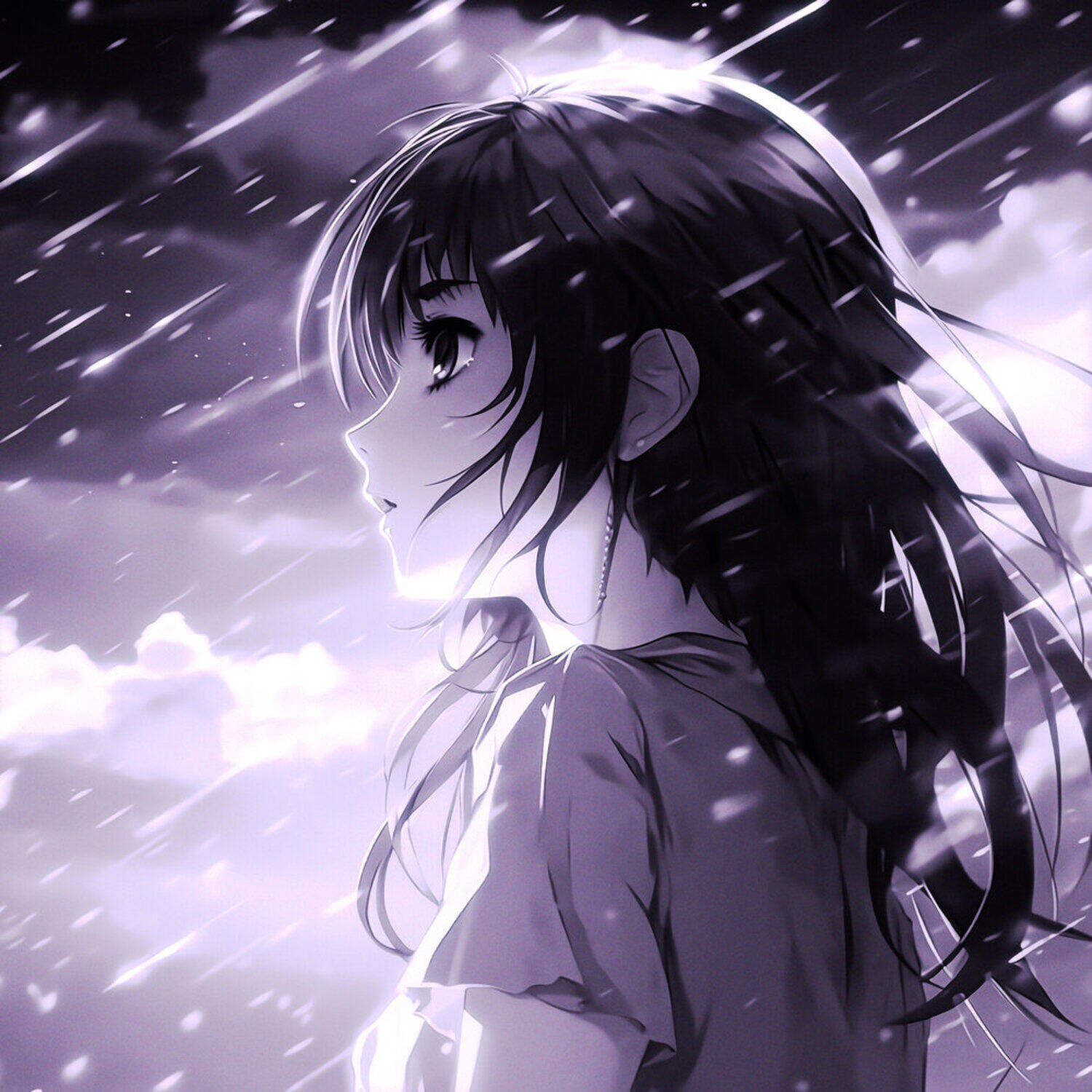 Релиз Silent in Loss (exqydaro Remix)