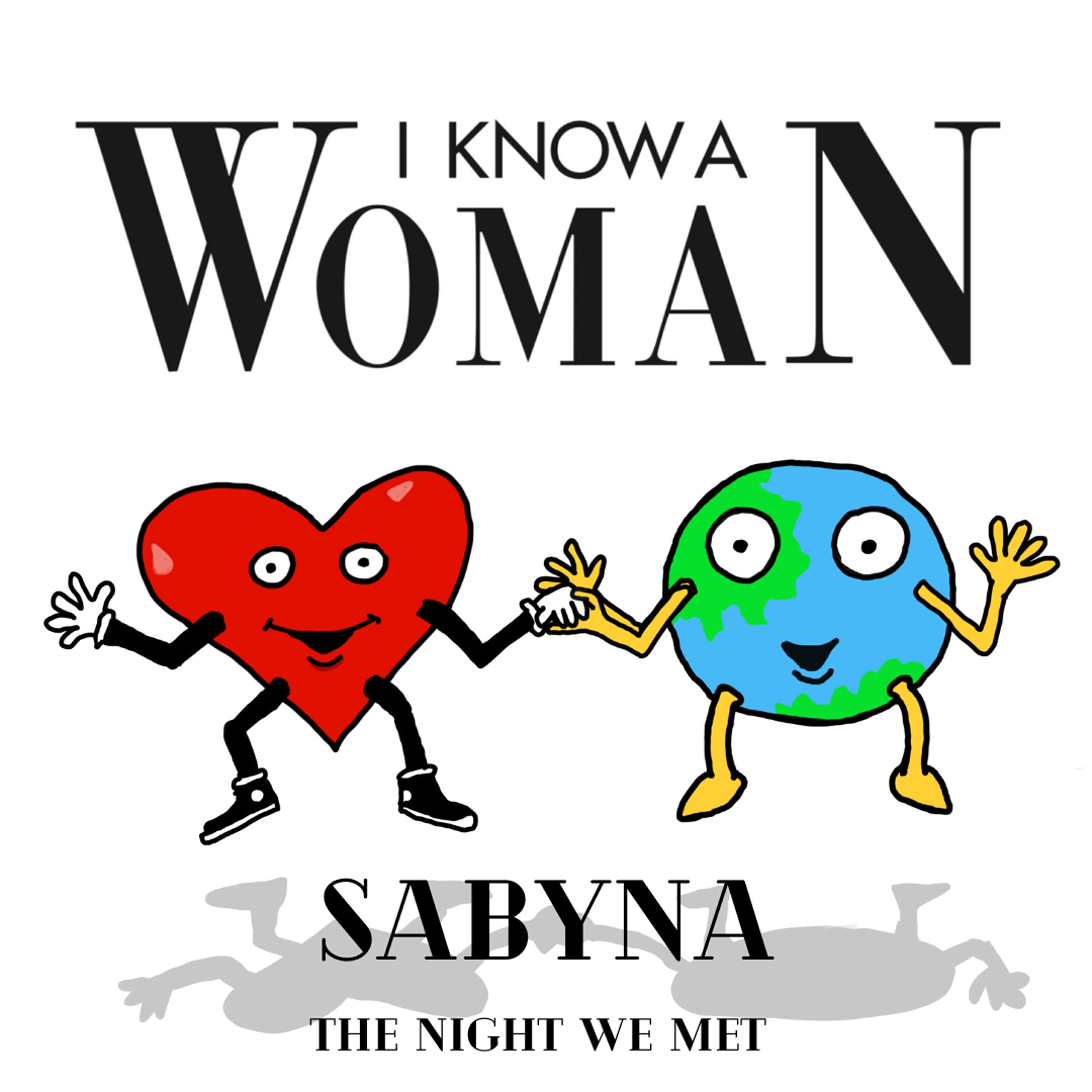 Релиз The Night We Met