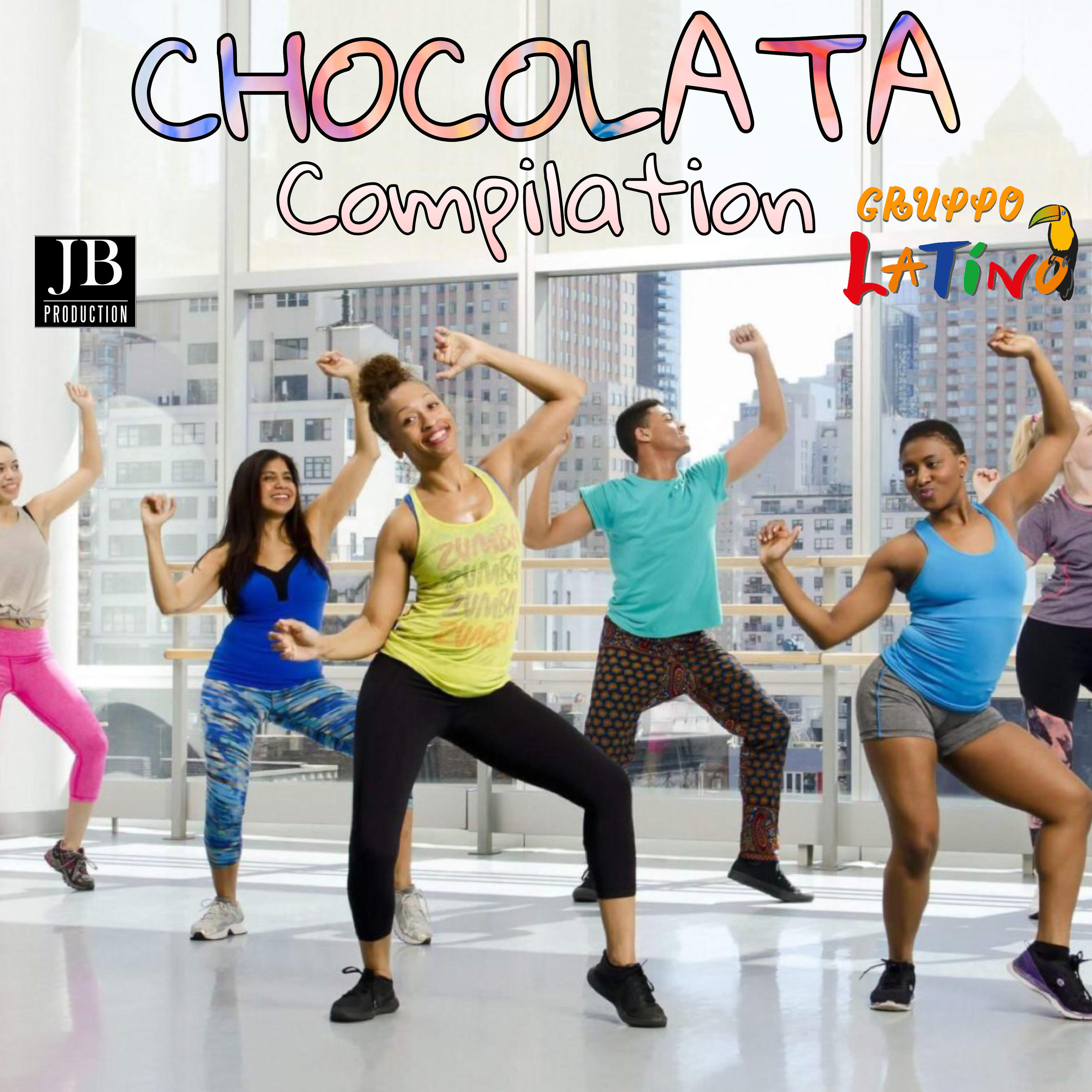 Релиз Chocolata Compilation