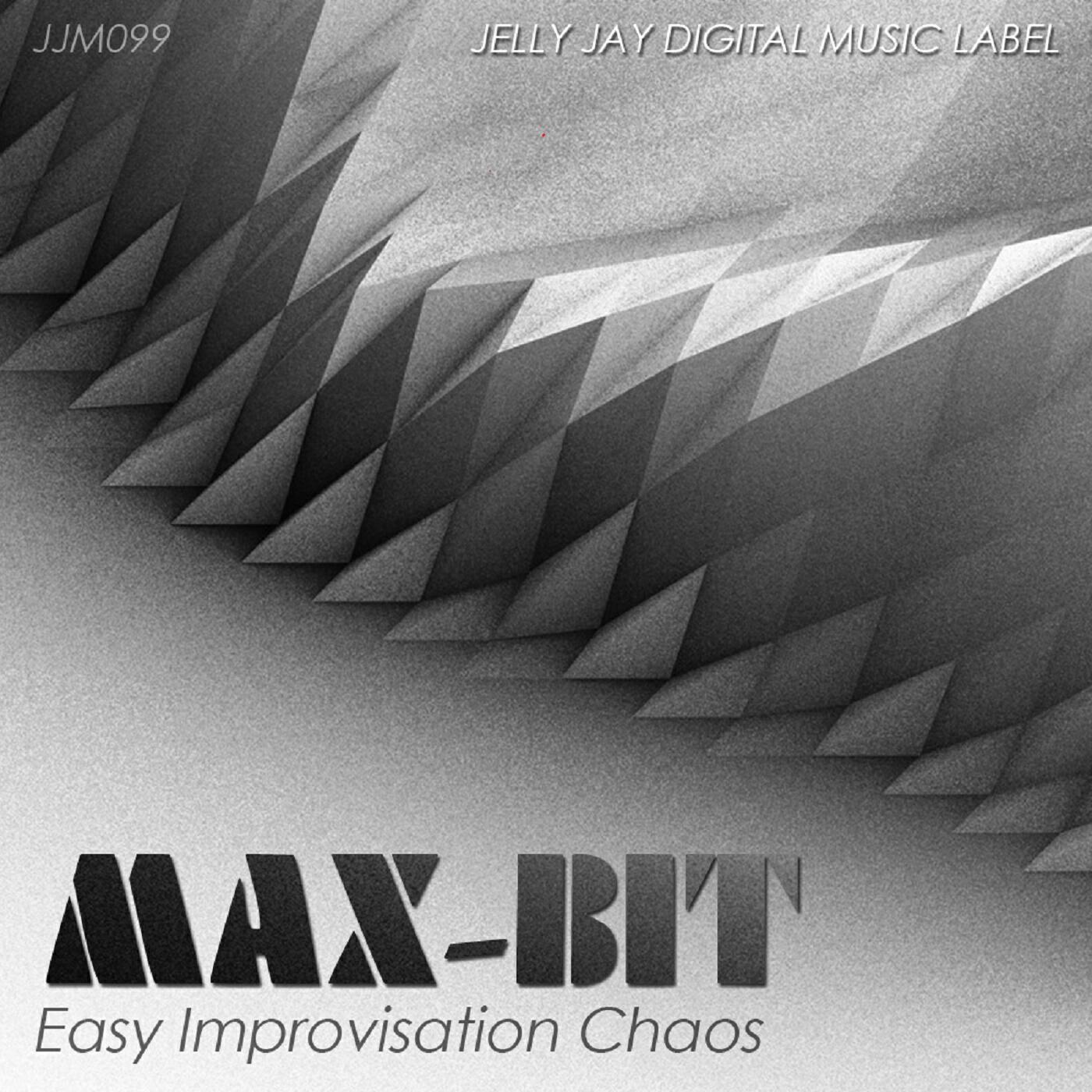 Релиз Easy Improvisation Chaos