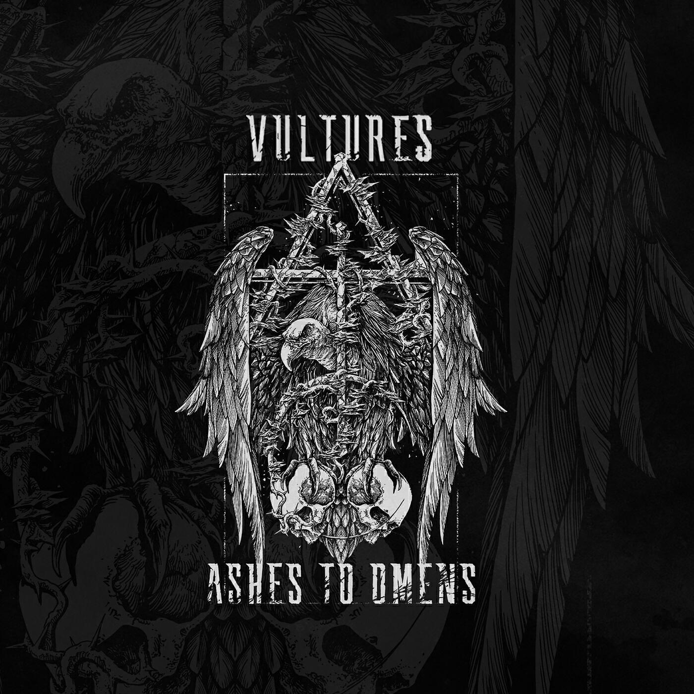 Ashes To Omens