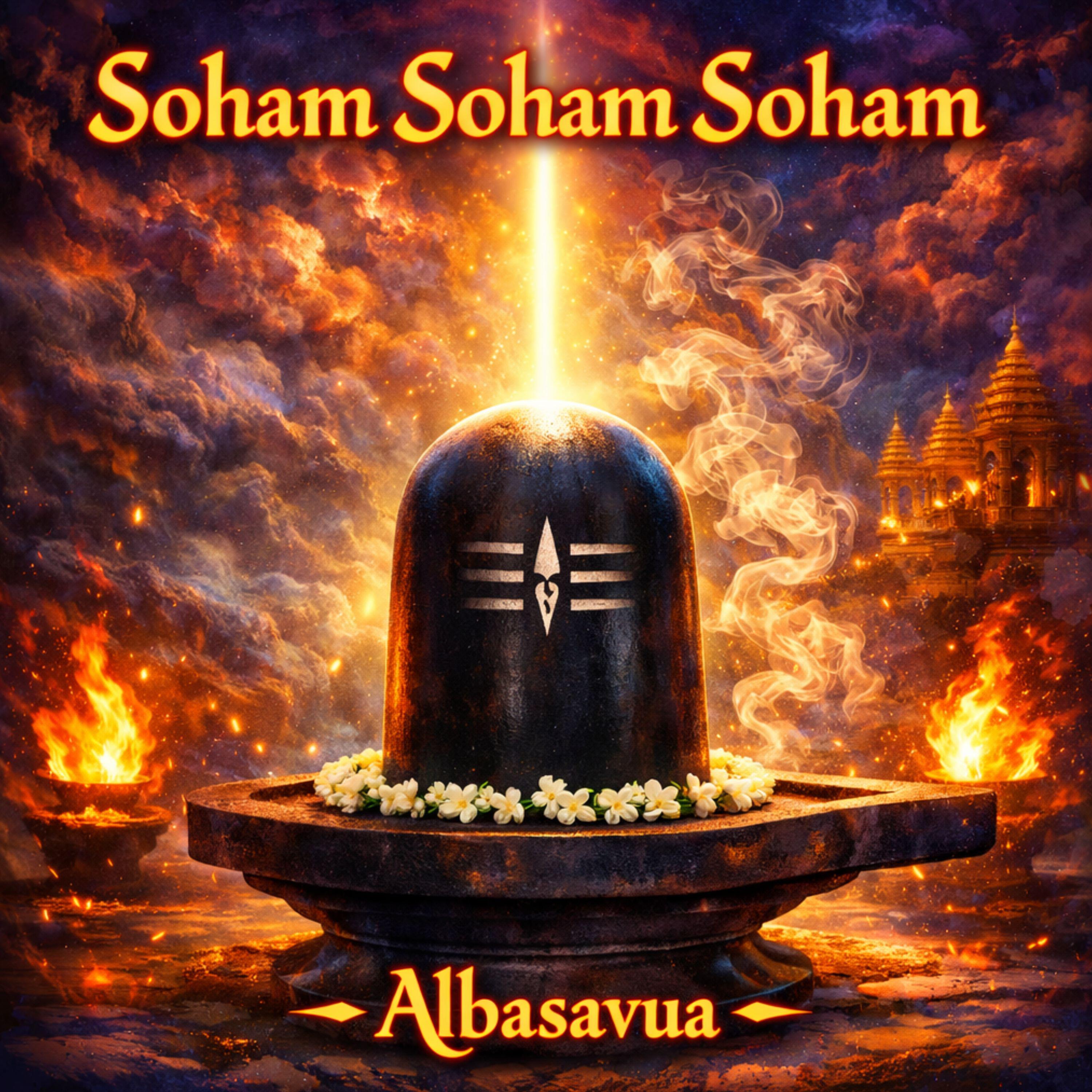 Релиз Soham Soham Soham