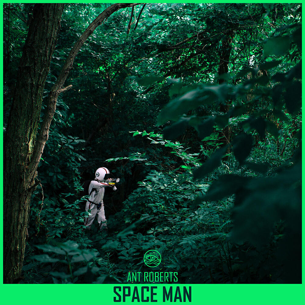 Релиз Space Man