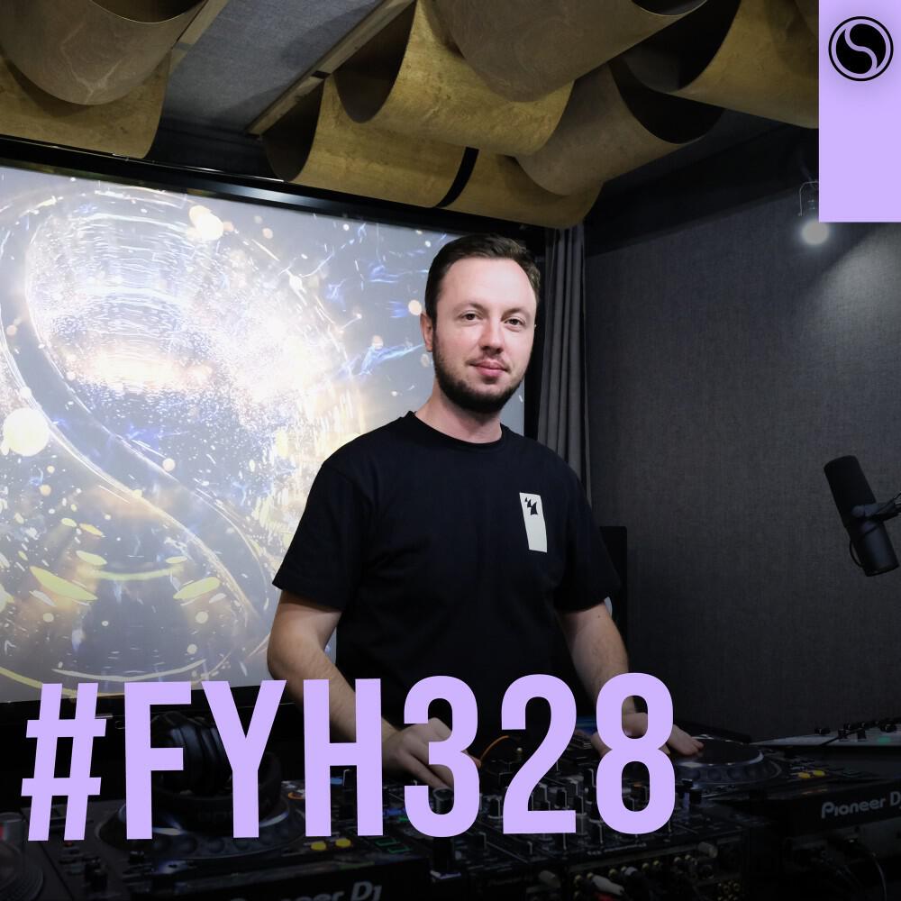 Релиз Fyh328 - Find Your Harmony Radio Episode #328