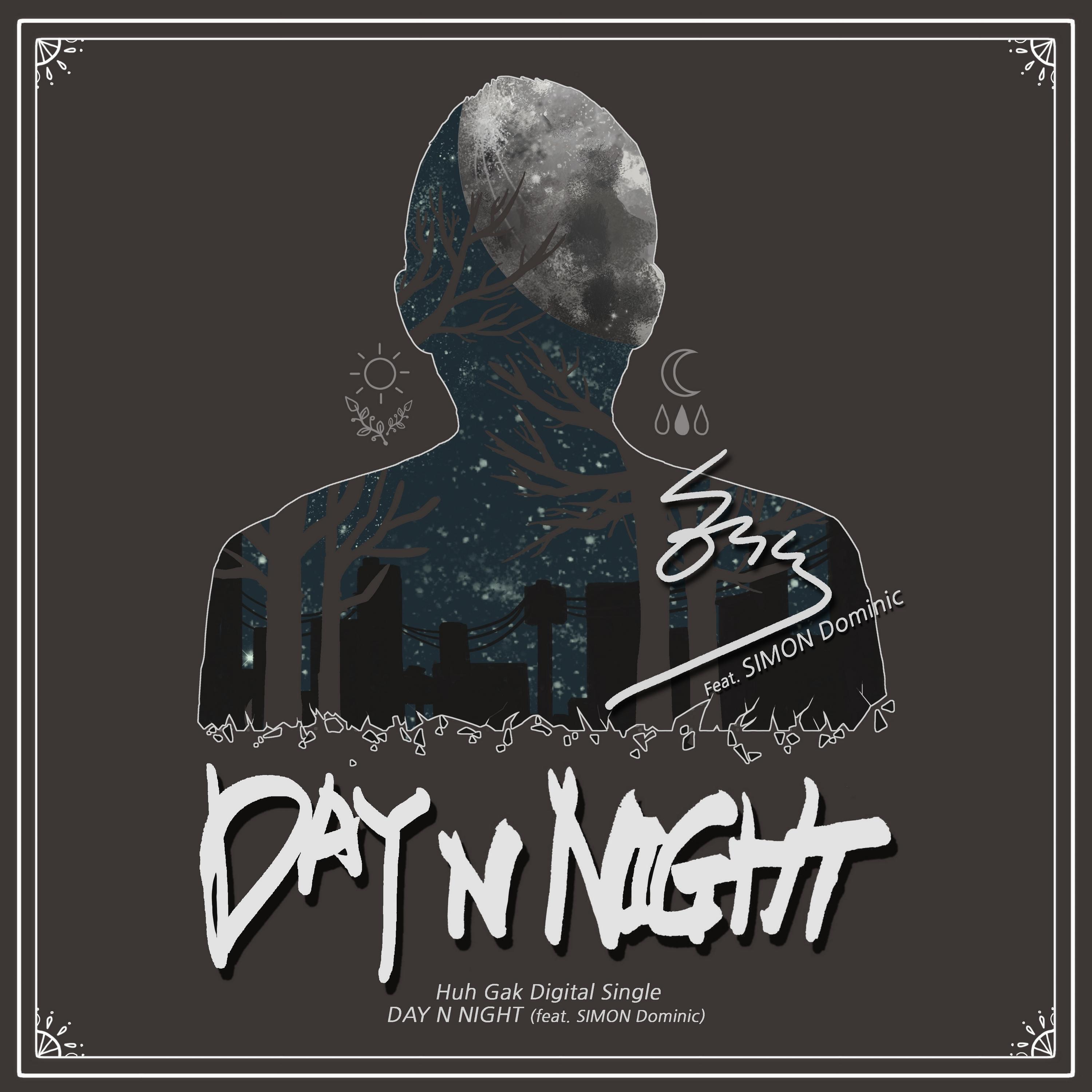 Релиз DAY N NIGHT