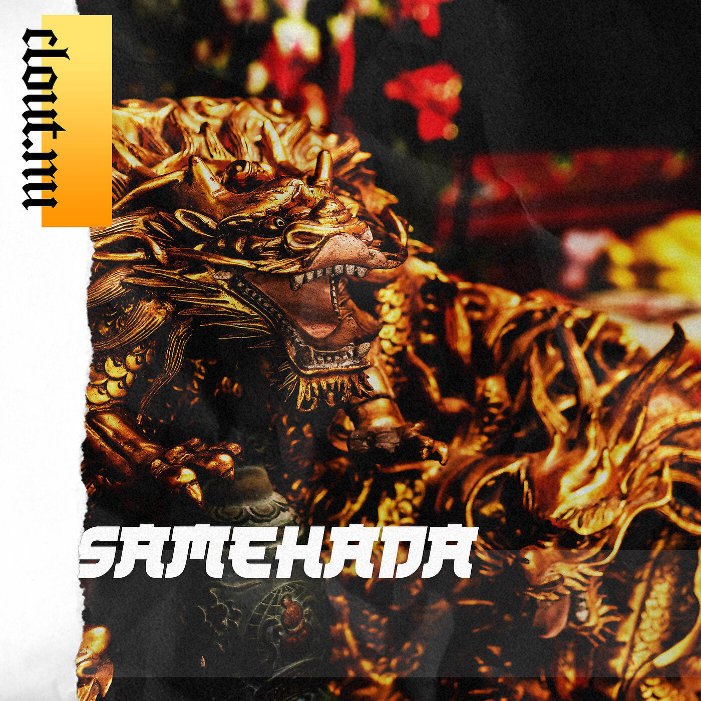 Krush, Keiden - Samehada