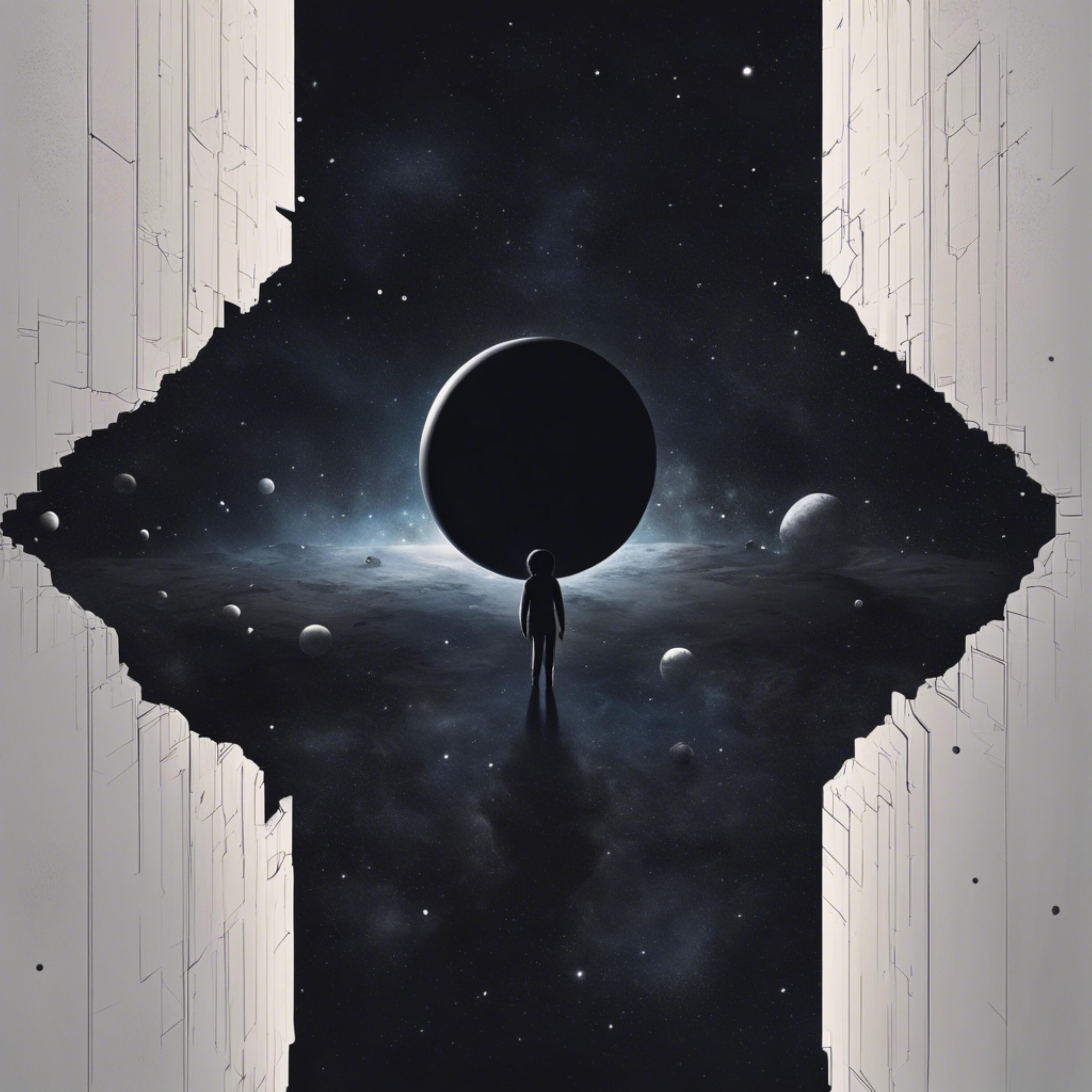 Постер альбома VOID