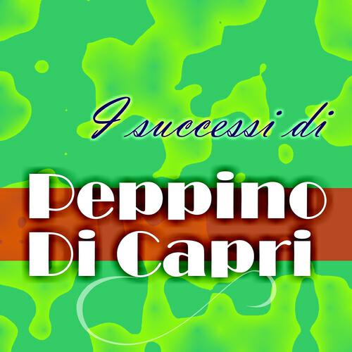 Релиз I successi di Peppino Di Capri