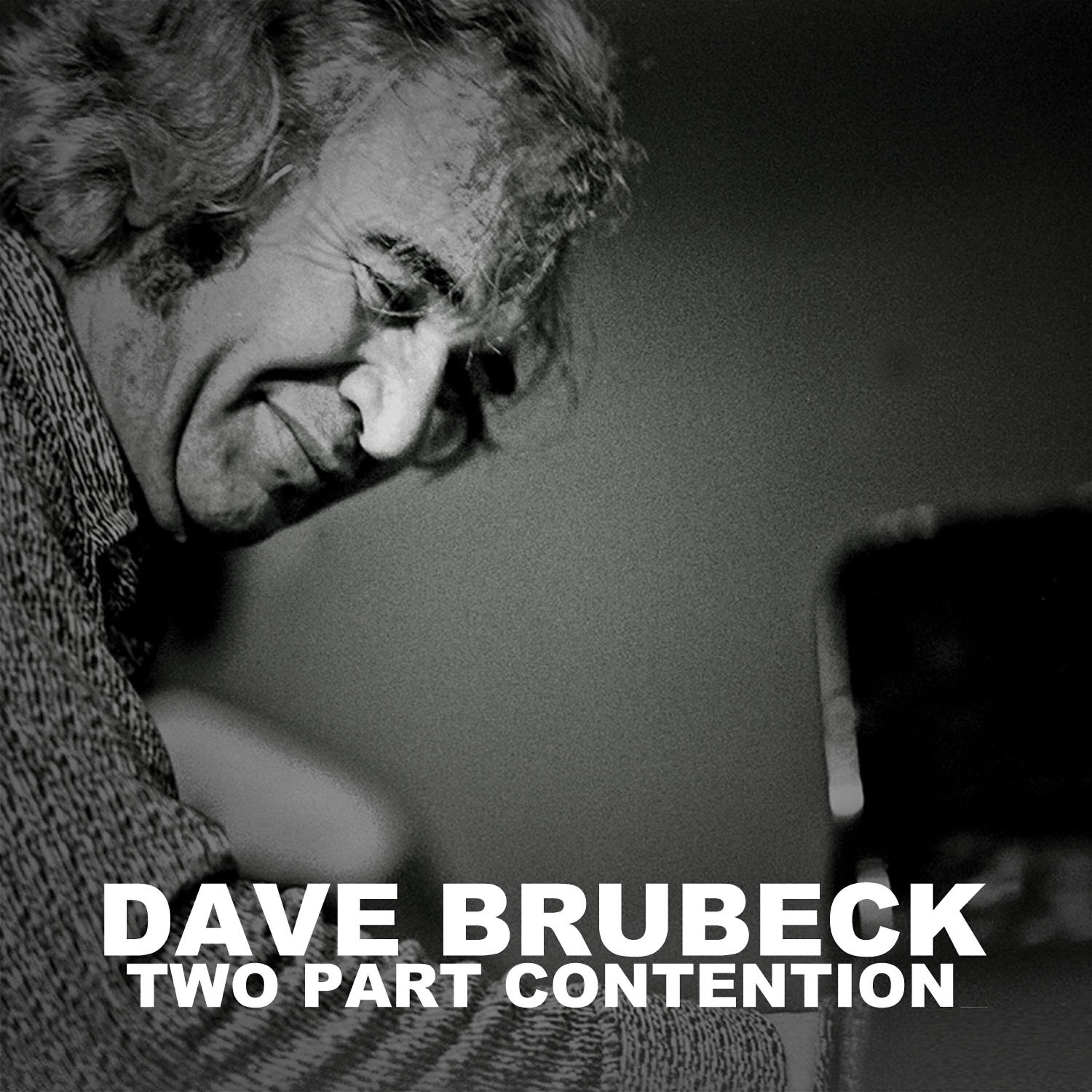 Релиз Two Part Contention