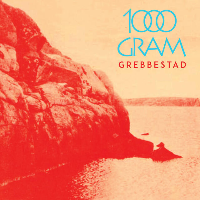 Релиз Grebbestad