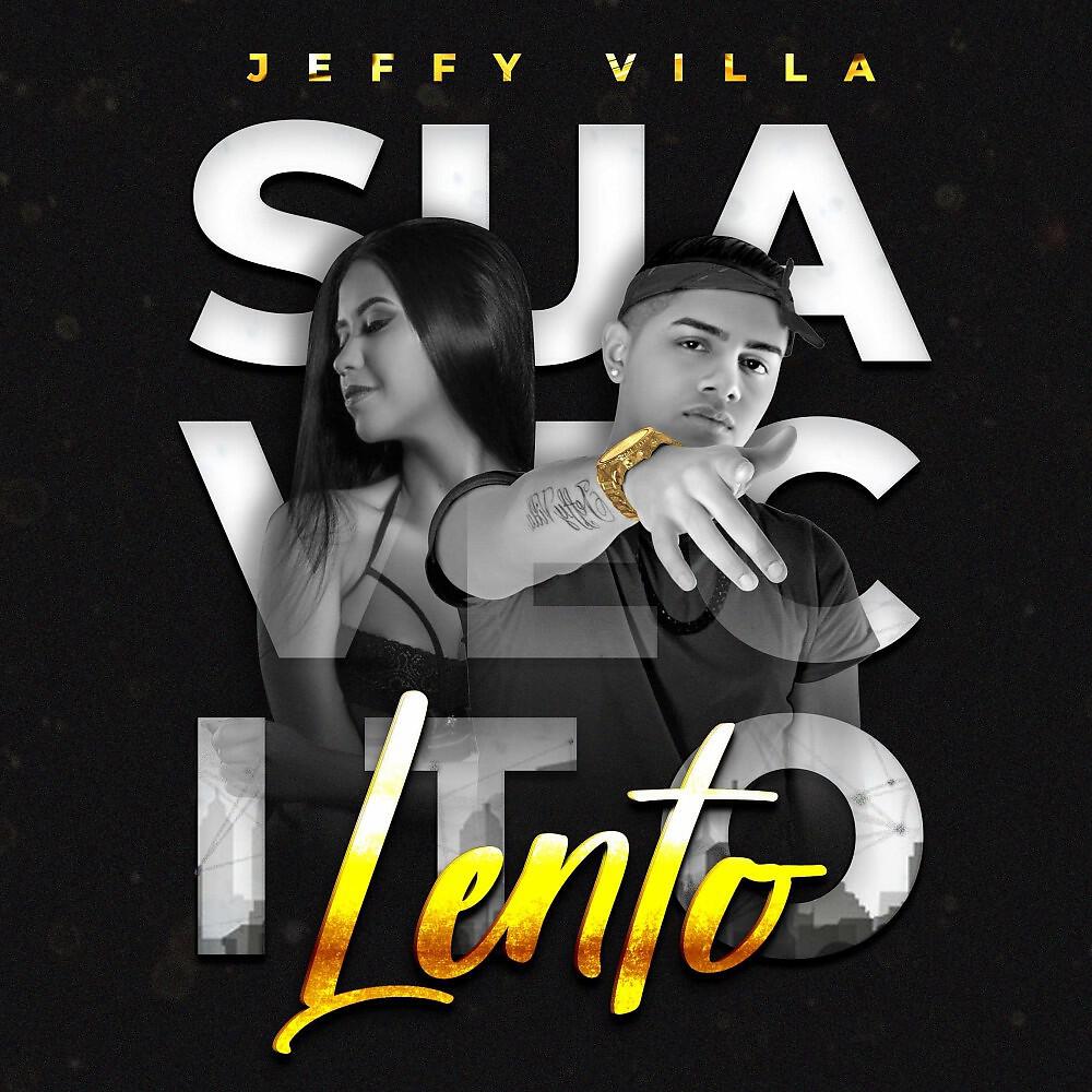 Релиз Suavecito Lento
