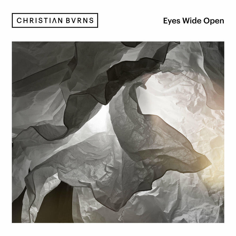 Релиз Eyes Wide Open