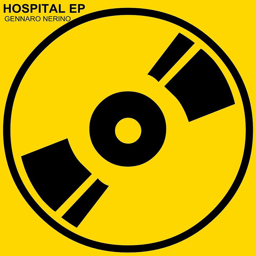 Релиз Hospital EP