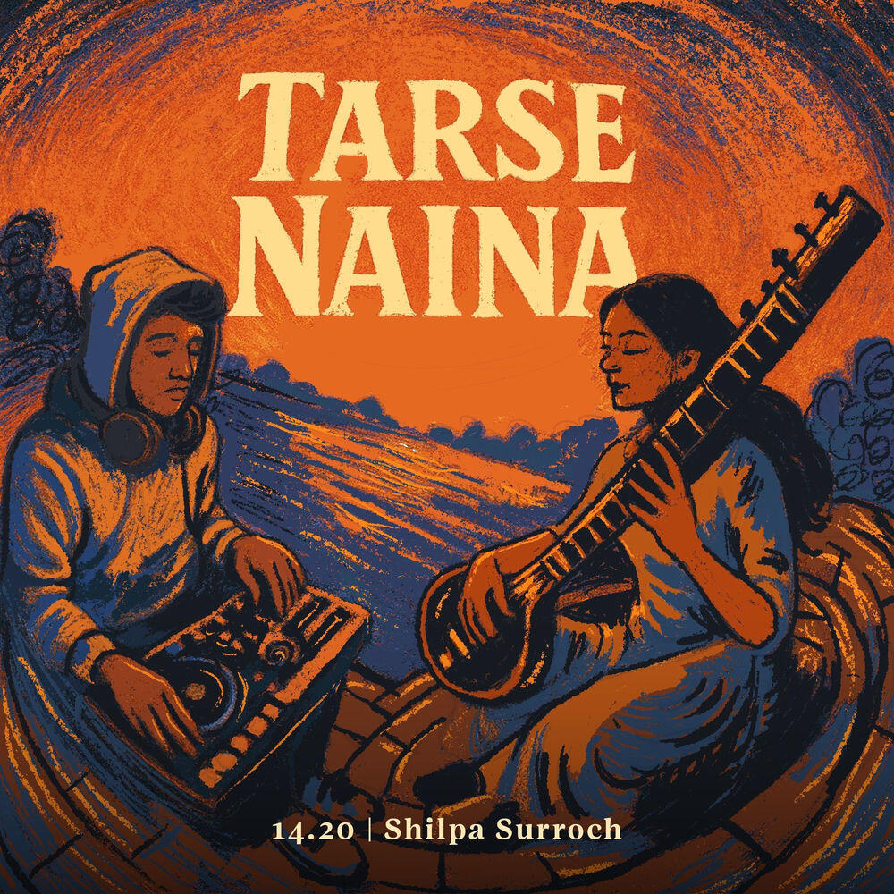 Релиз Tarse Naina