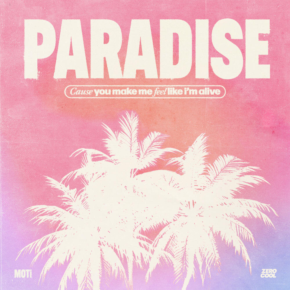 Релиз Paradise