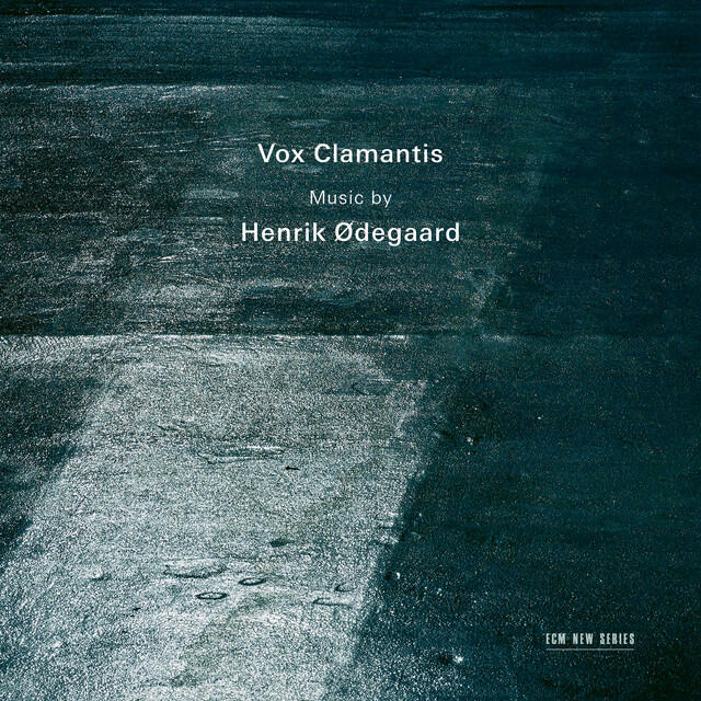 Релиз Ødegaard: Meditations over St. Mary Magdalene's Feast in Nidaros: I. Maria dilexit multum
