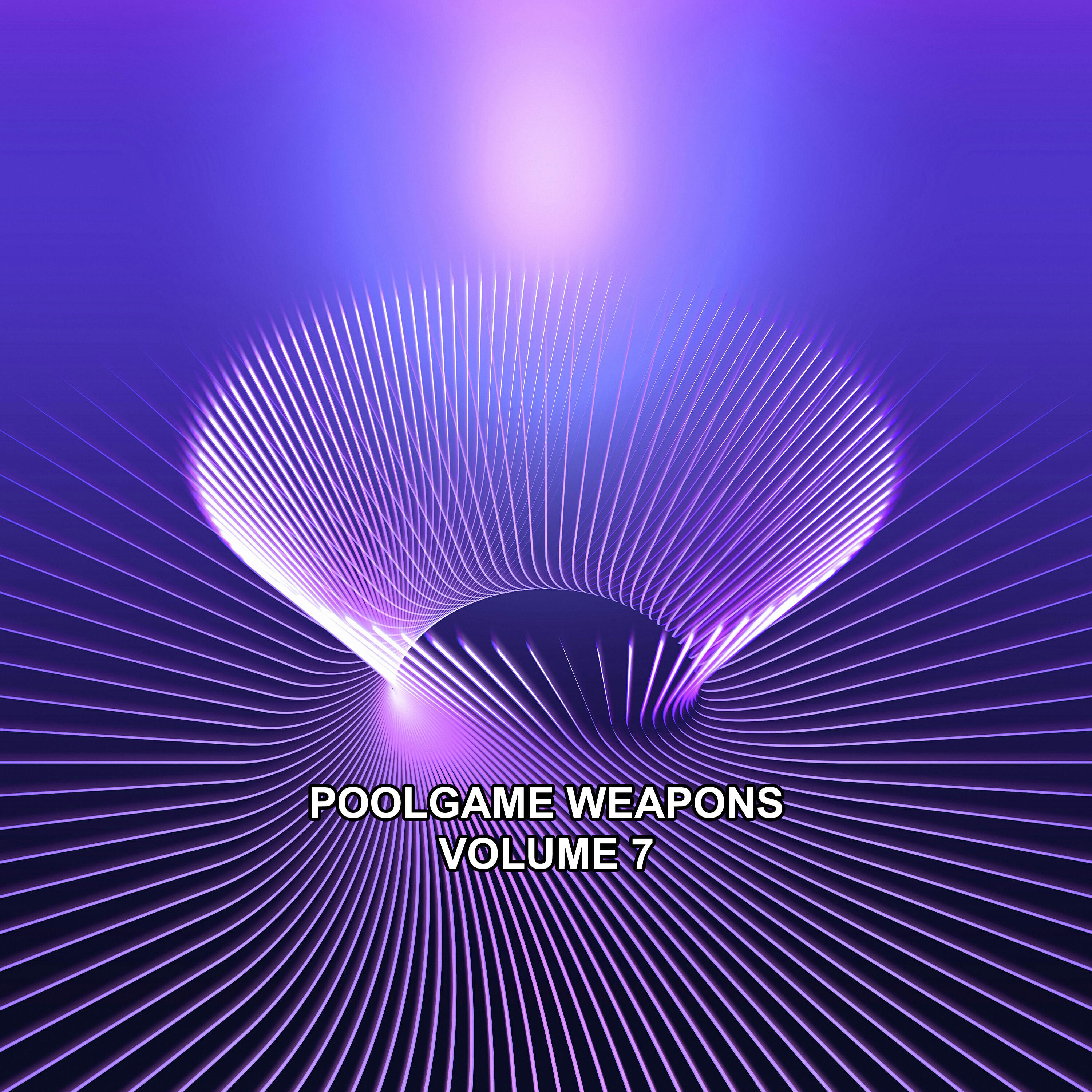 Релиз Poolgame Weapons, Vol. 7