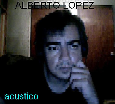 Alberto Lopez