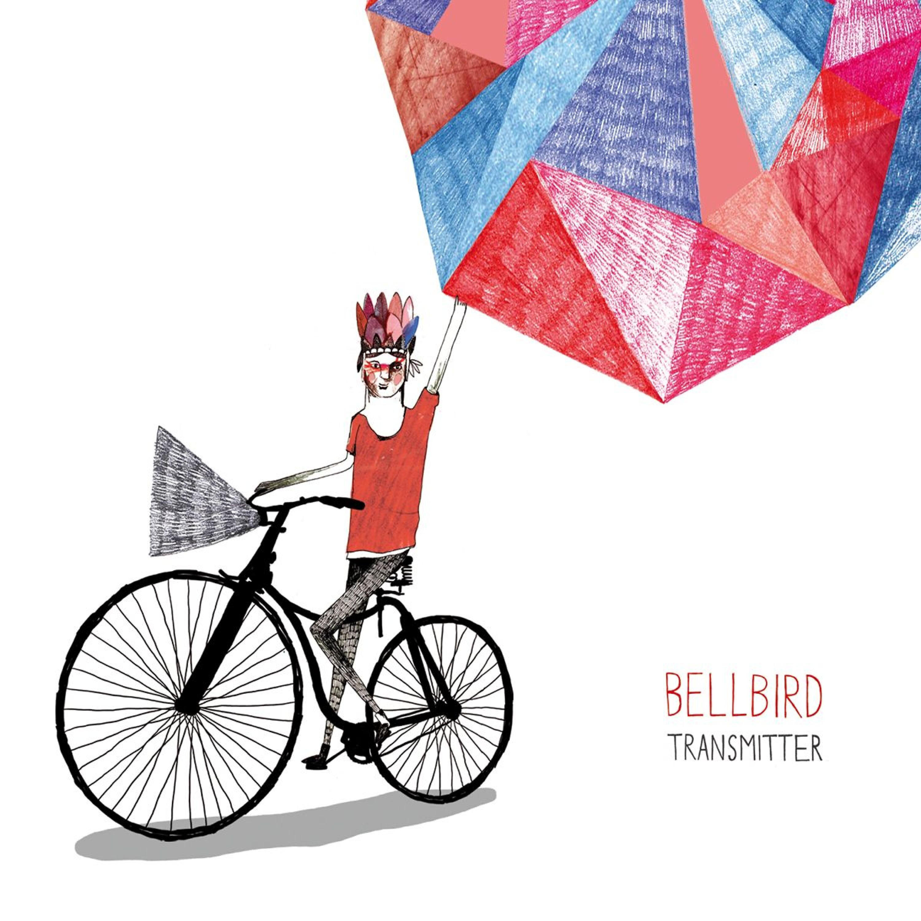 Релиз Bellbird Transmitter