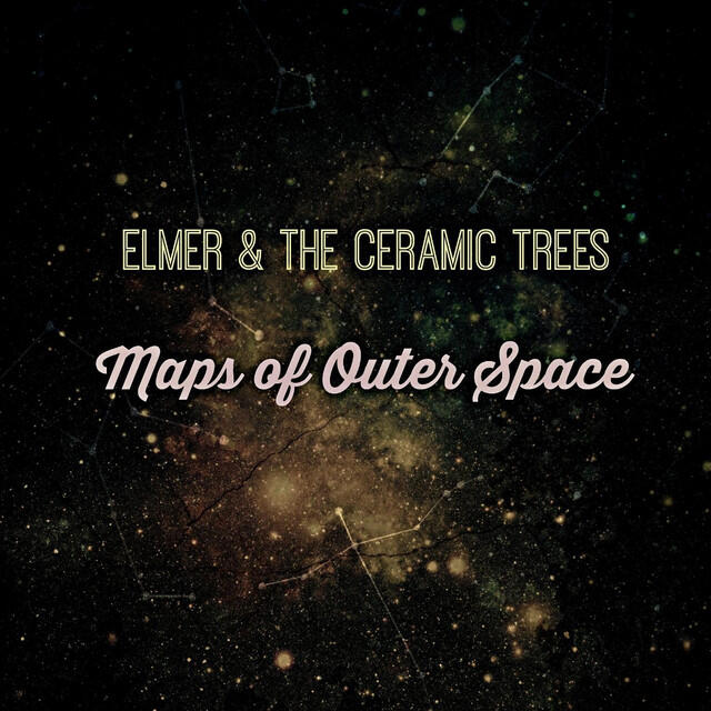 Релиз Maps of Outer Space