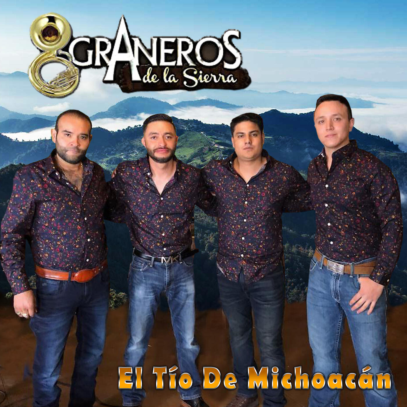 graneros de la sierra