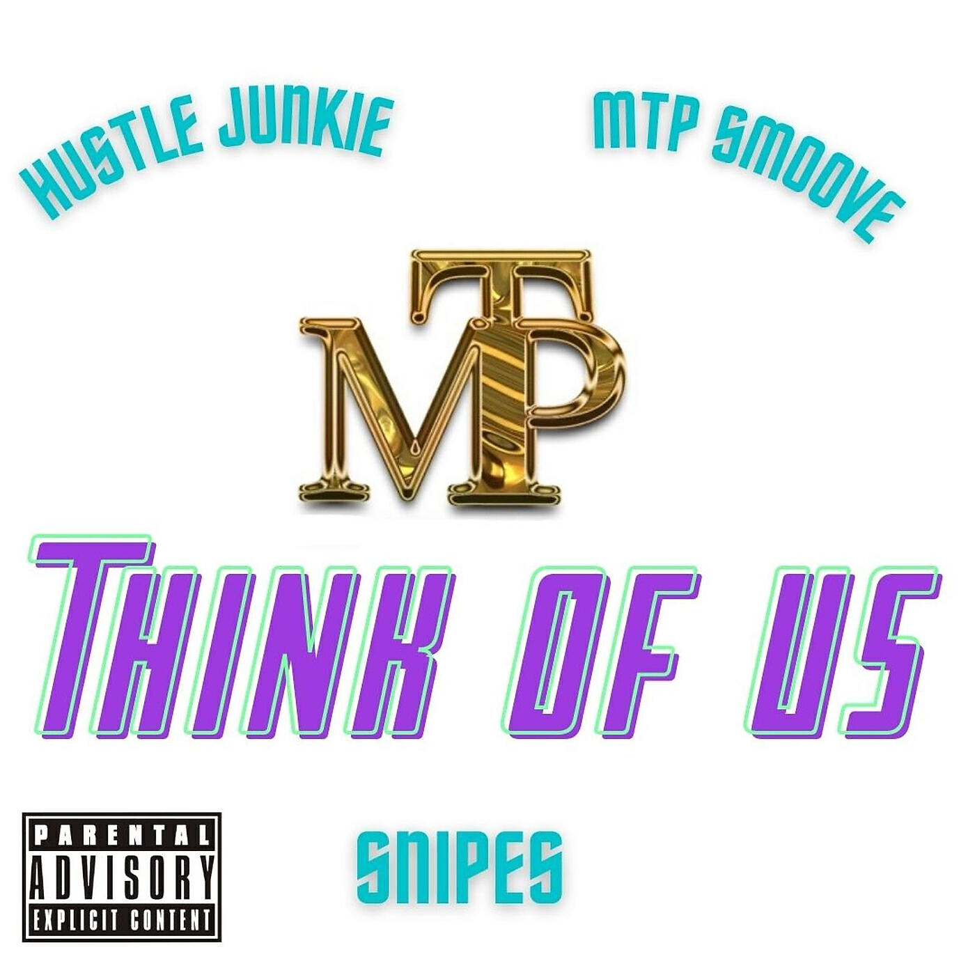 Релиз Think of Us
