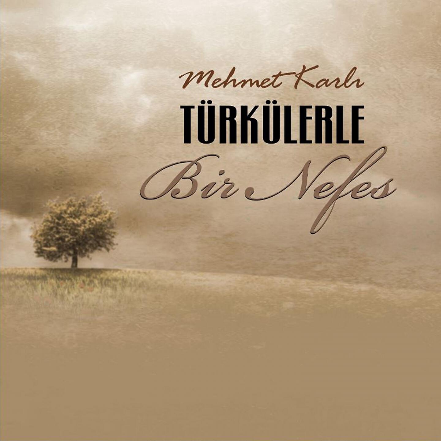 Релиз Türkülerle Bir Nefes