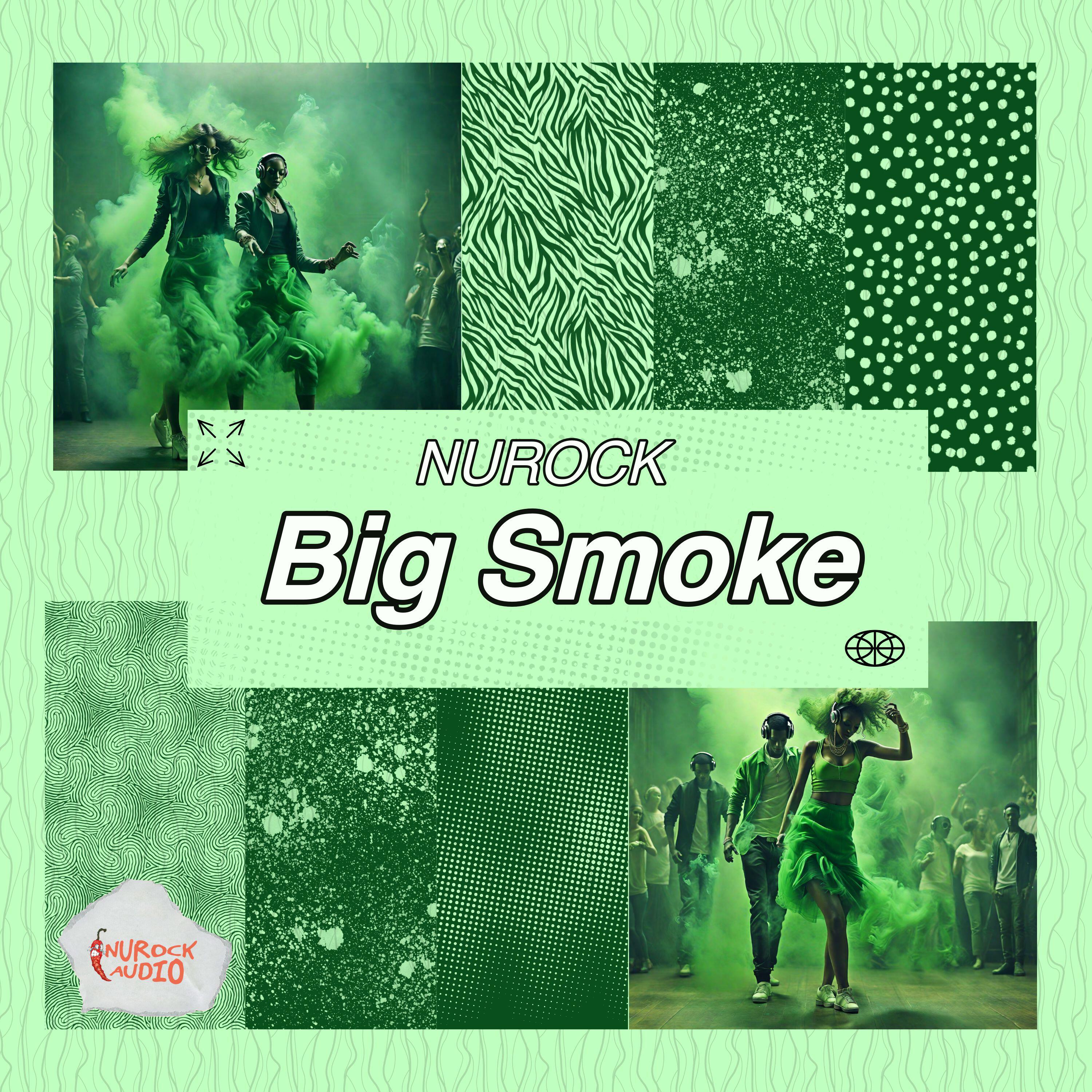 Релиз Big Smoke