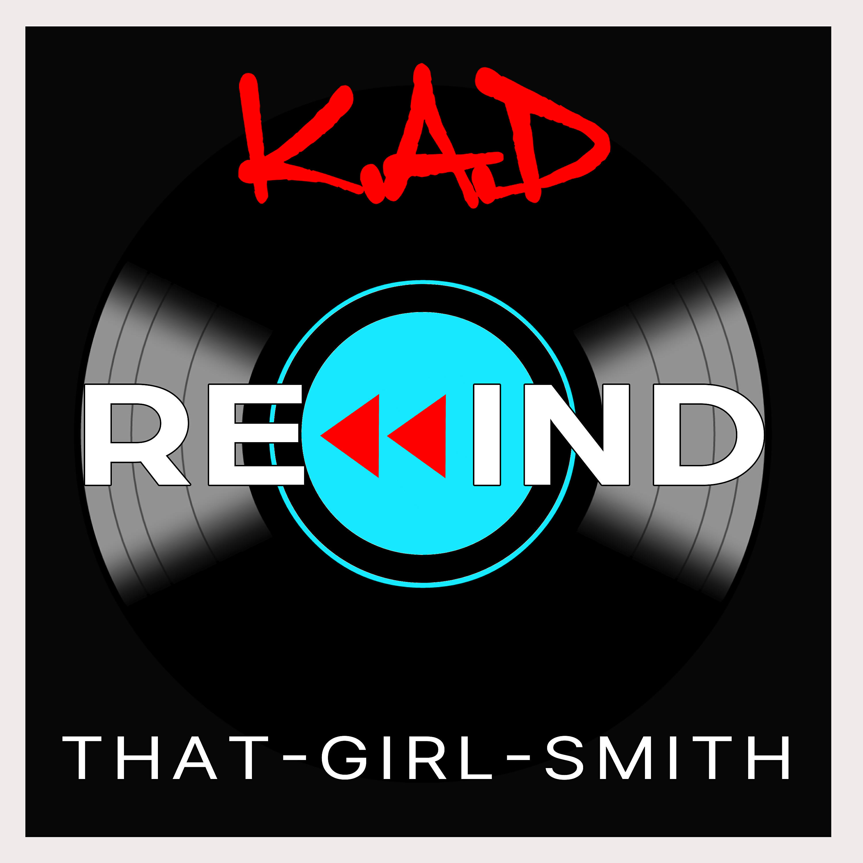 Релиз Rewind (Original Edit)