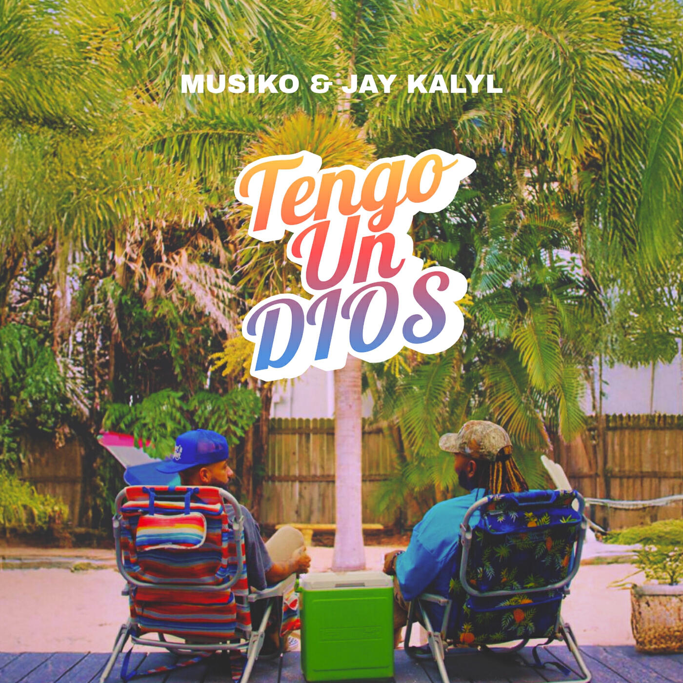 Jay Kalyl