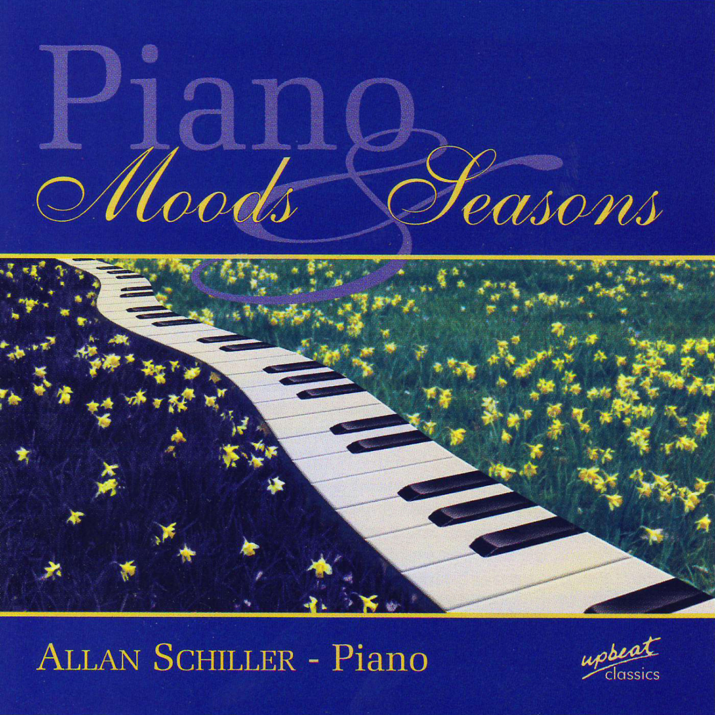 Релиз Piano Moods & Seasons