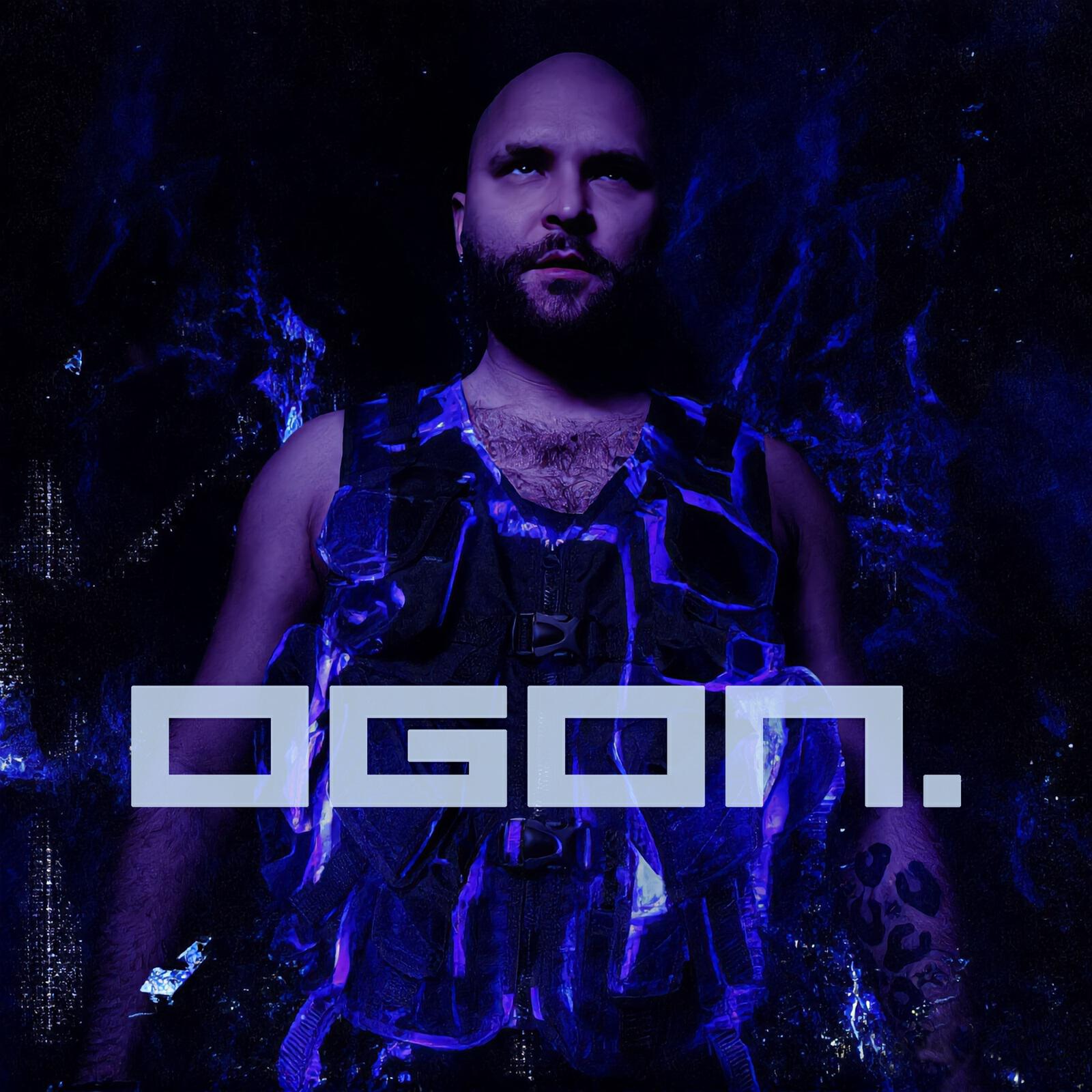 Релиз OGON.