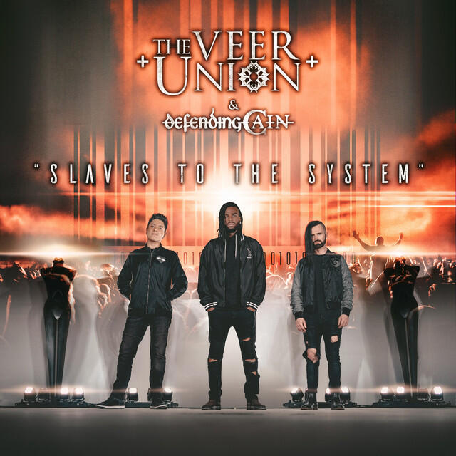 Релиз Slaves To The System