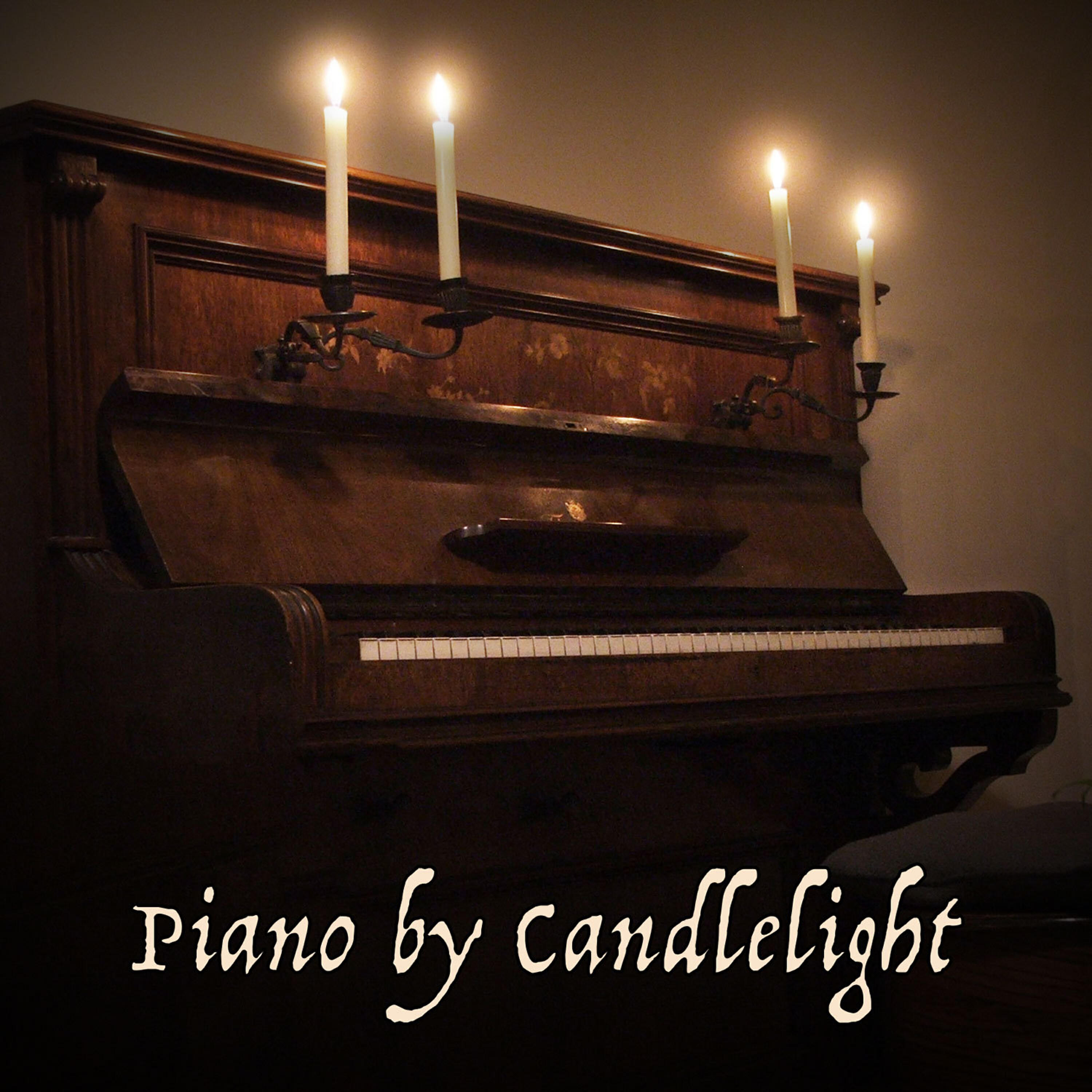 Релиз Piano by Candlelight