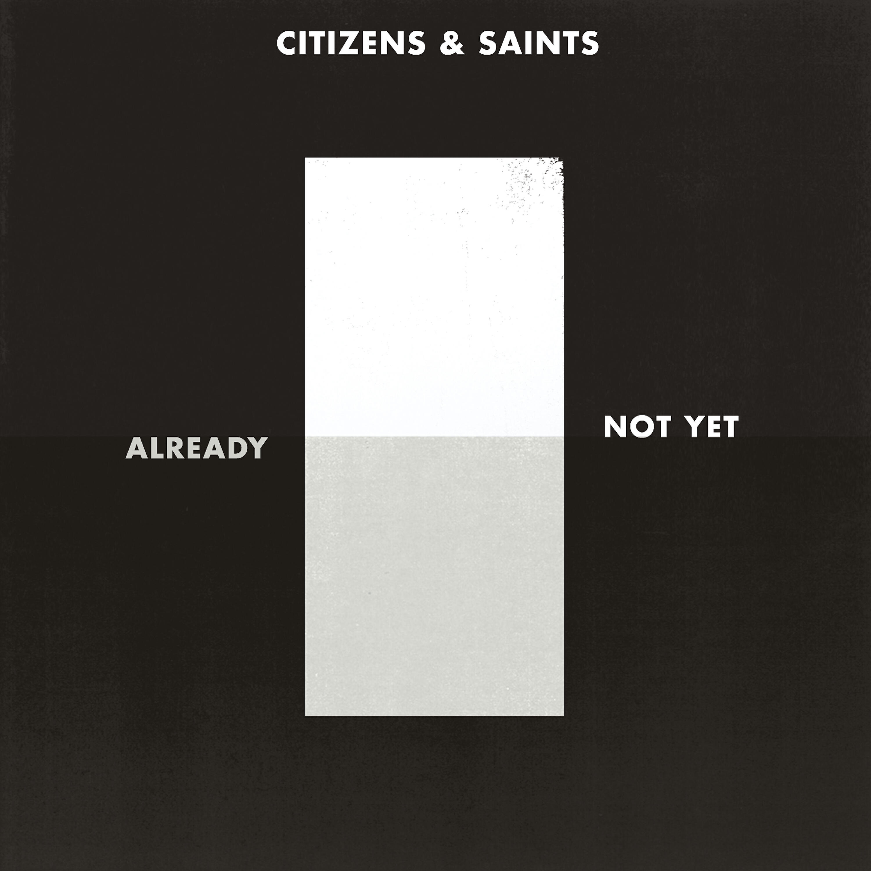 Релиз Already Not Yet - EP