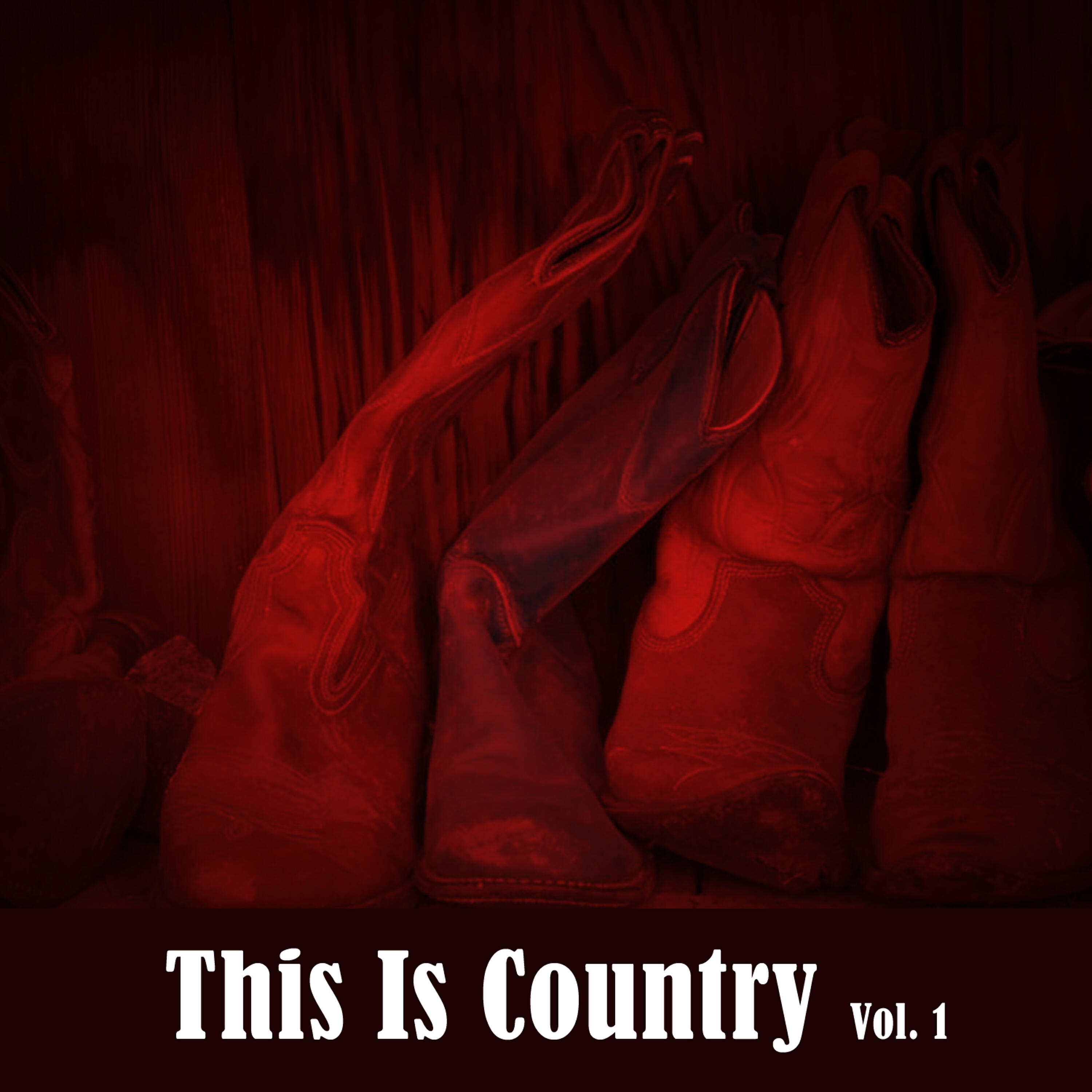 Релиз This Is Country, Vol. 1