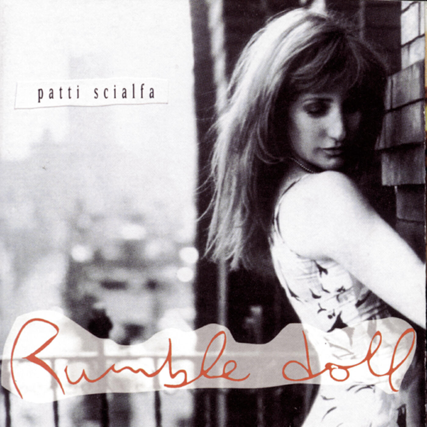 Релиз Rumble Doll