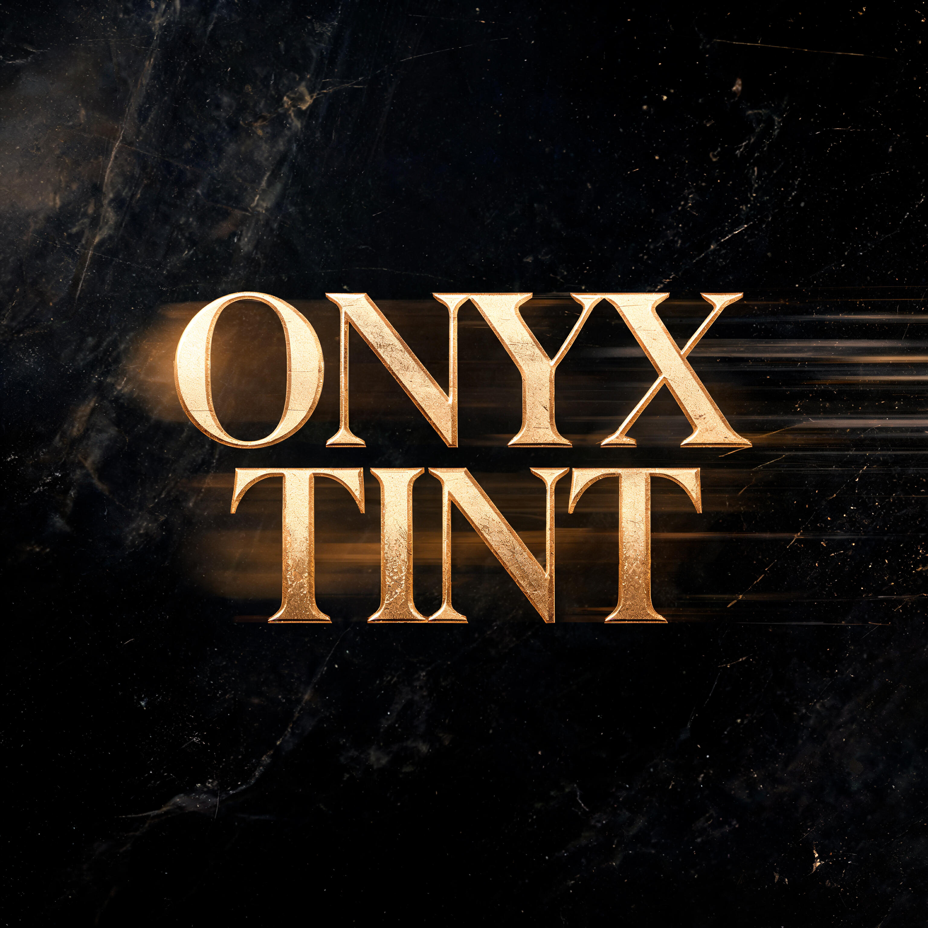 Релиз Onyx Tint