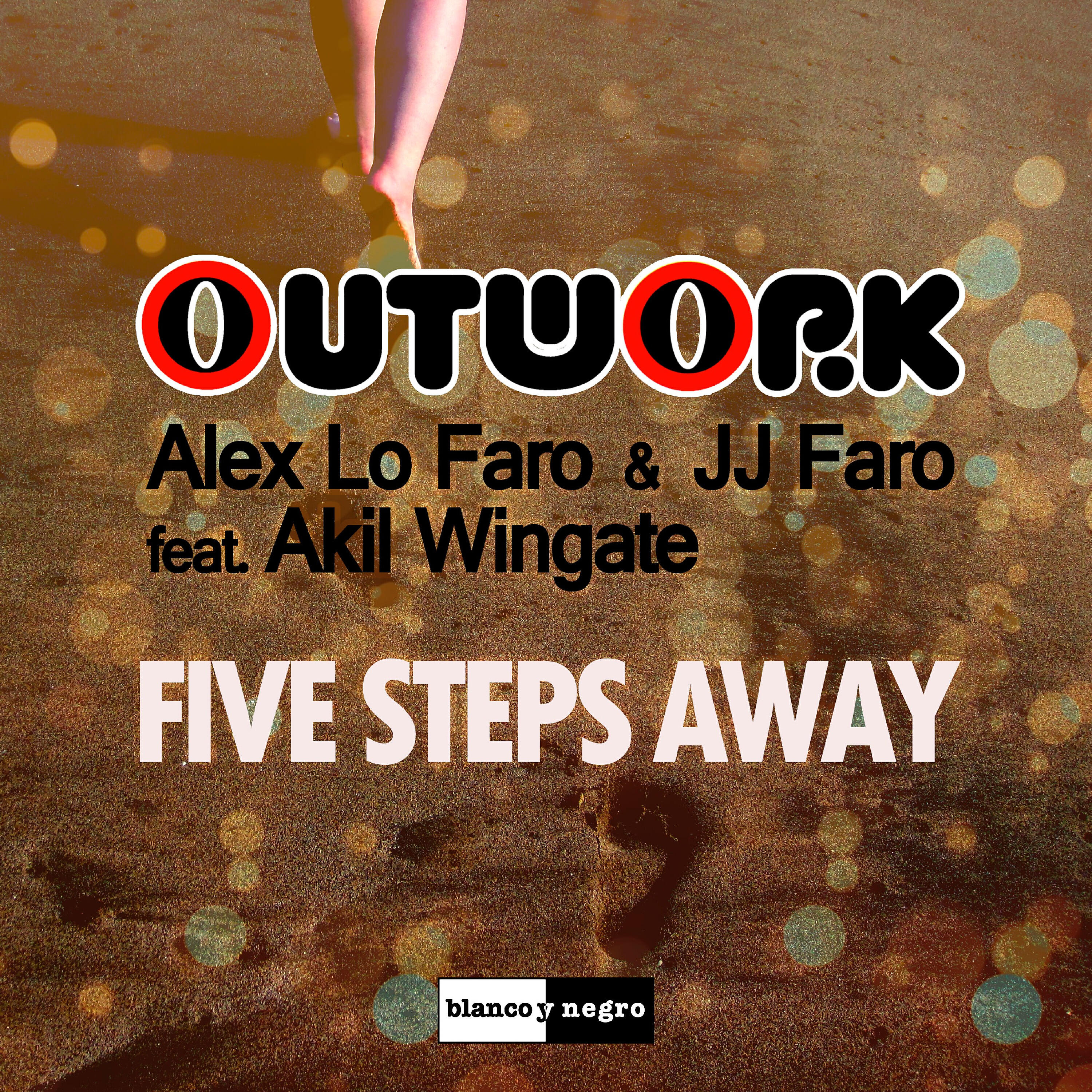 Релиз Five Steps Away