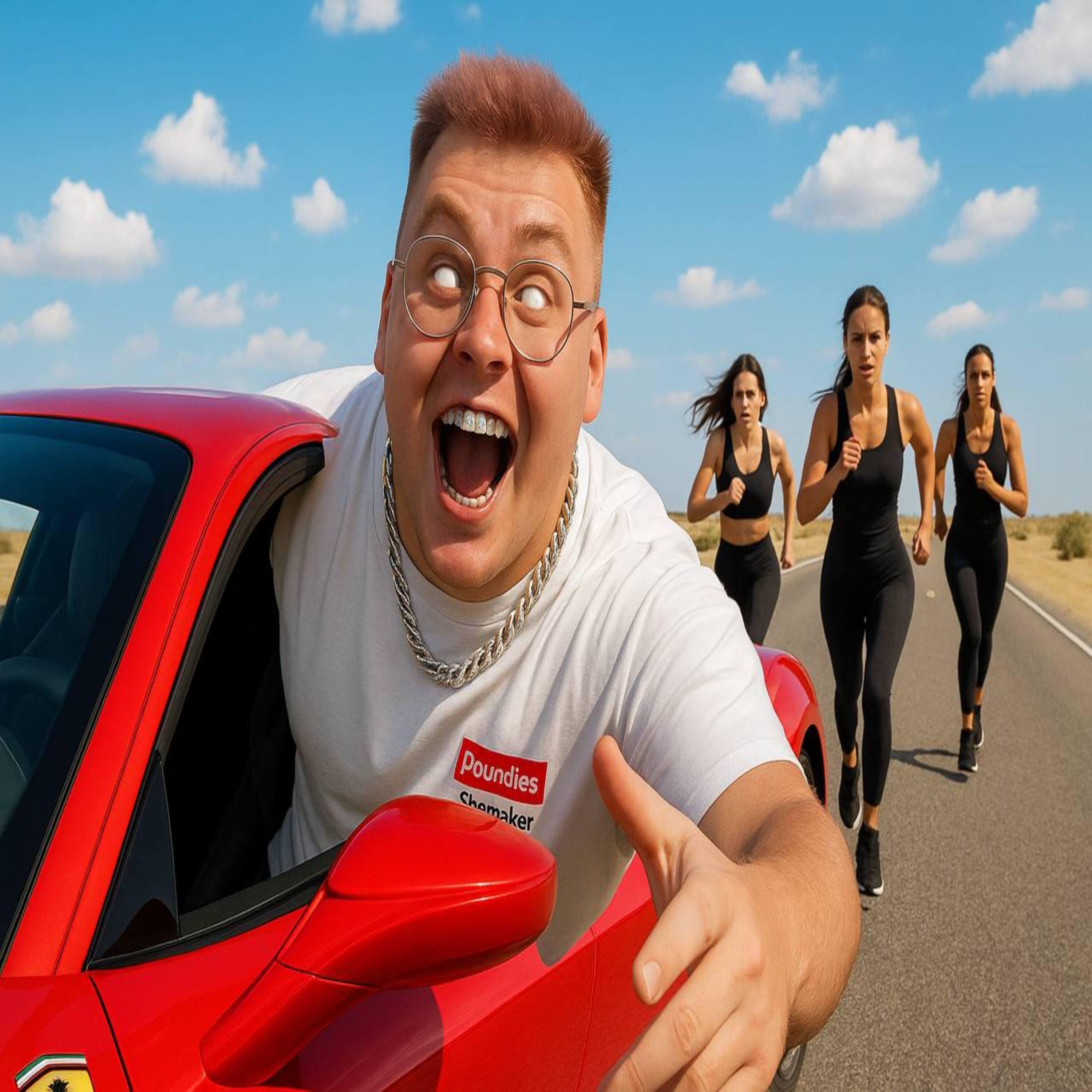 Релиз ФЕРРАРИ