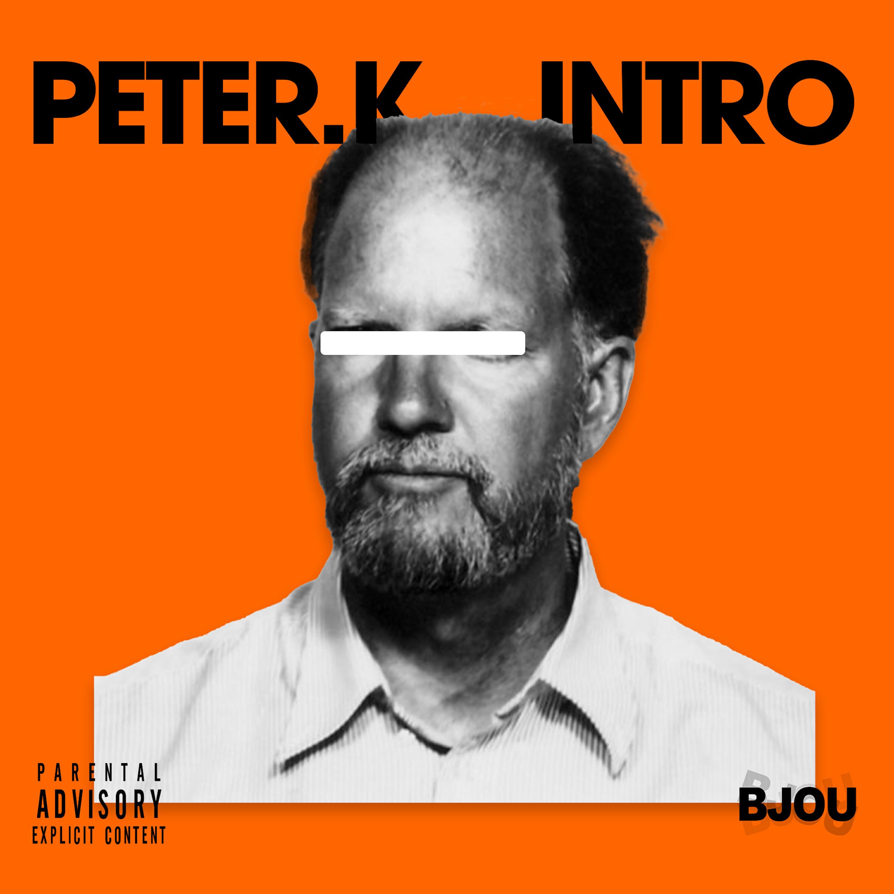 Релиз Peter K. Intro