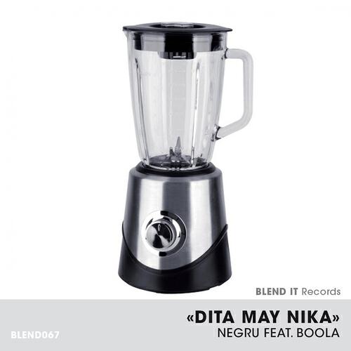Релиз Dita May Nika