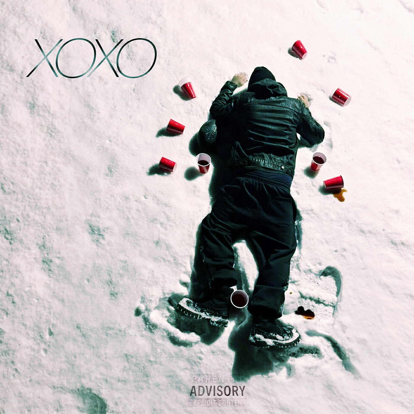 Релиз Xoxo