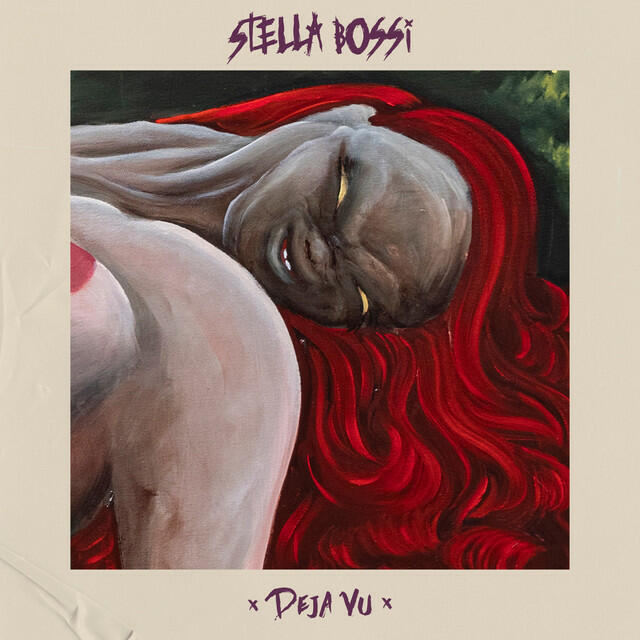 Релиз Deja Vu