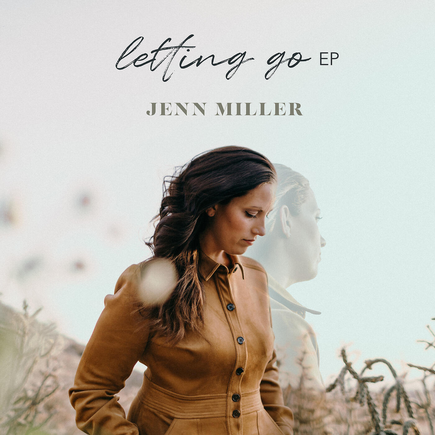 Релиз Letting Go -EP