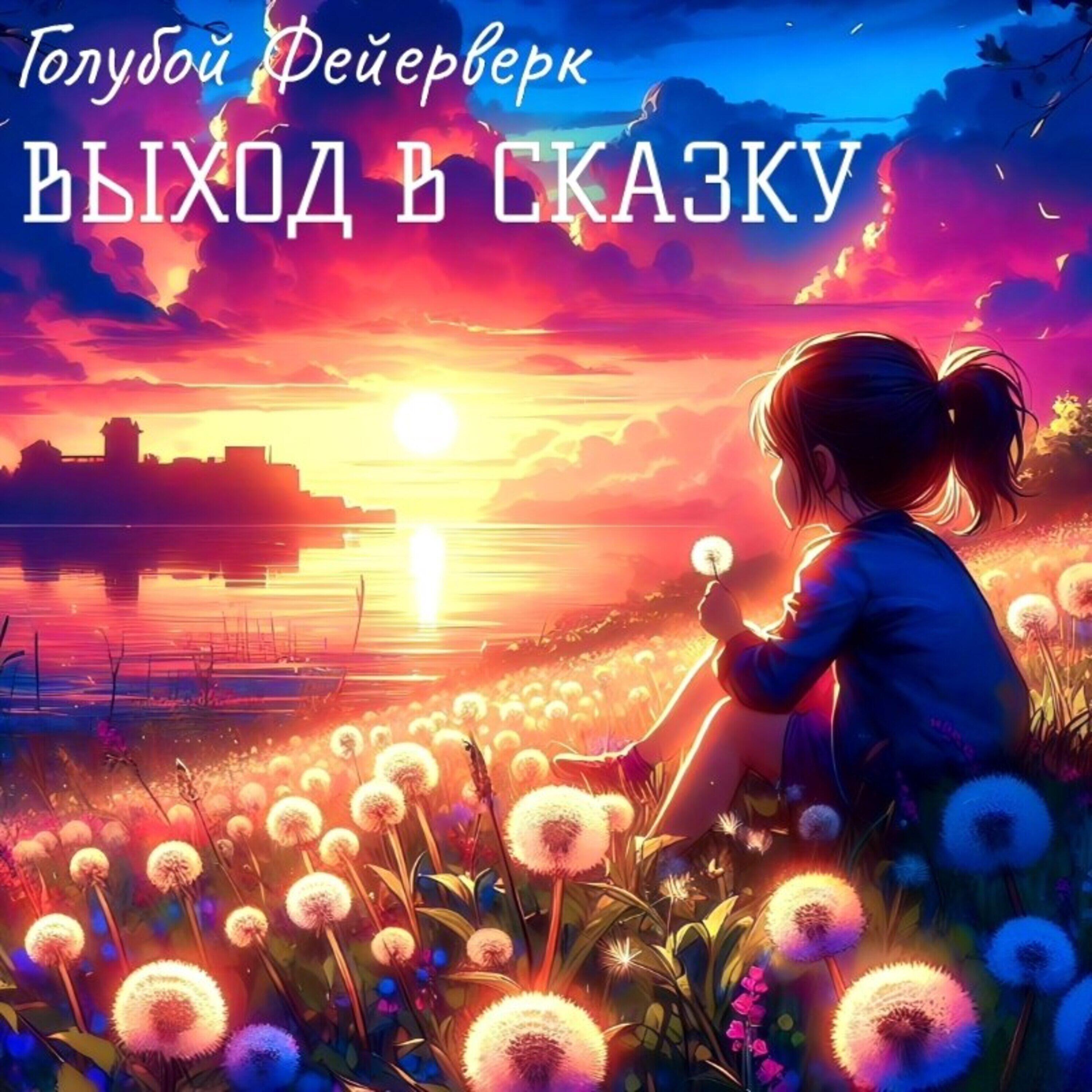 Релиз Выход в сказку
