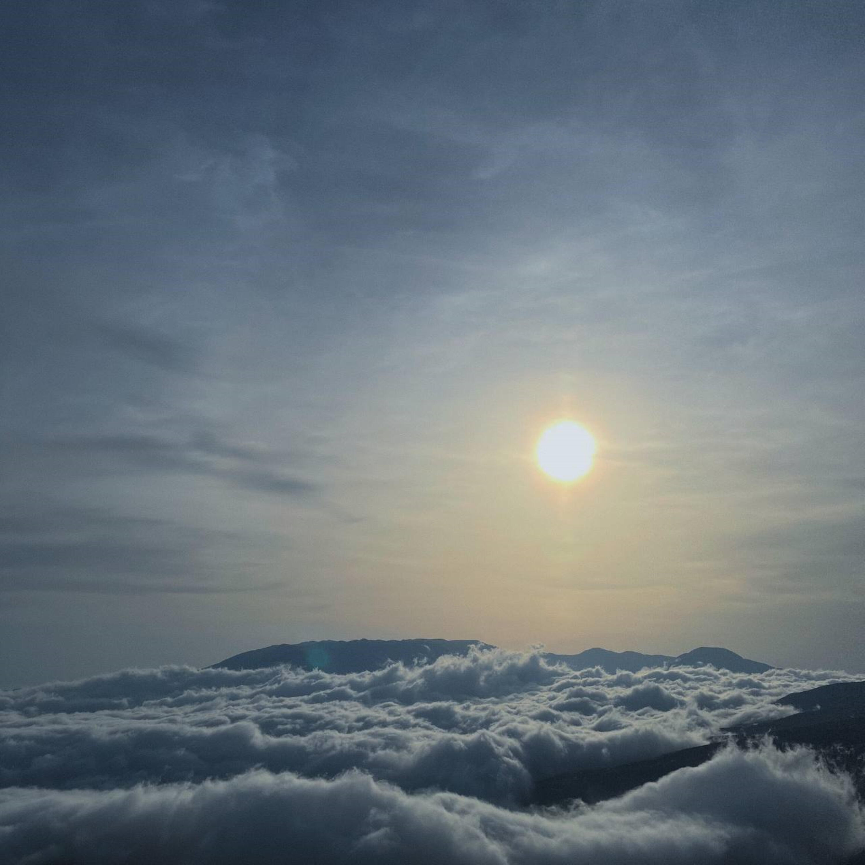 Релиз Moving Forward