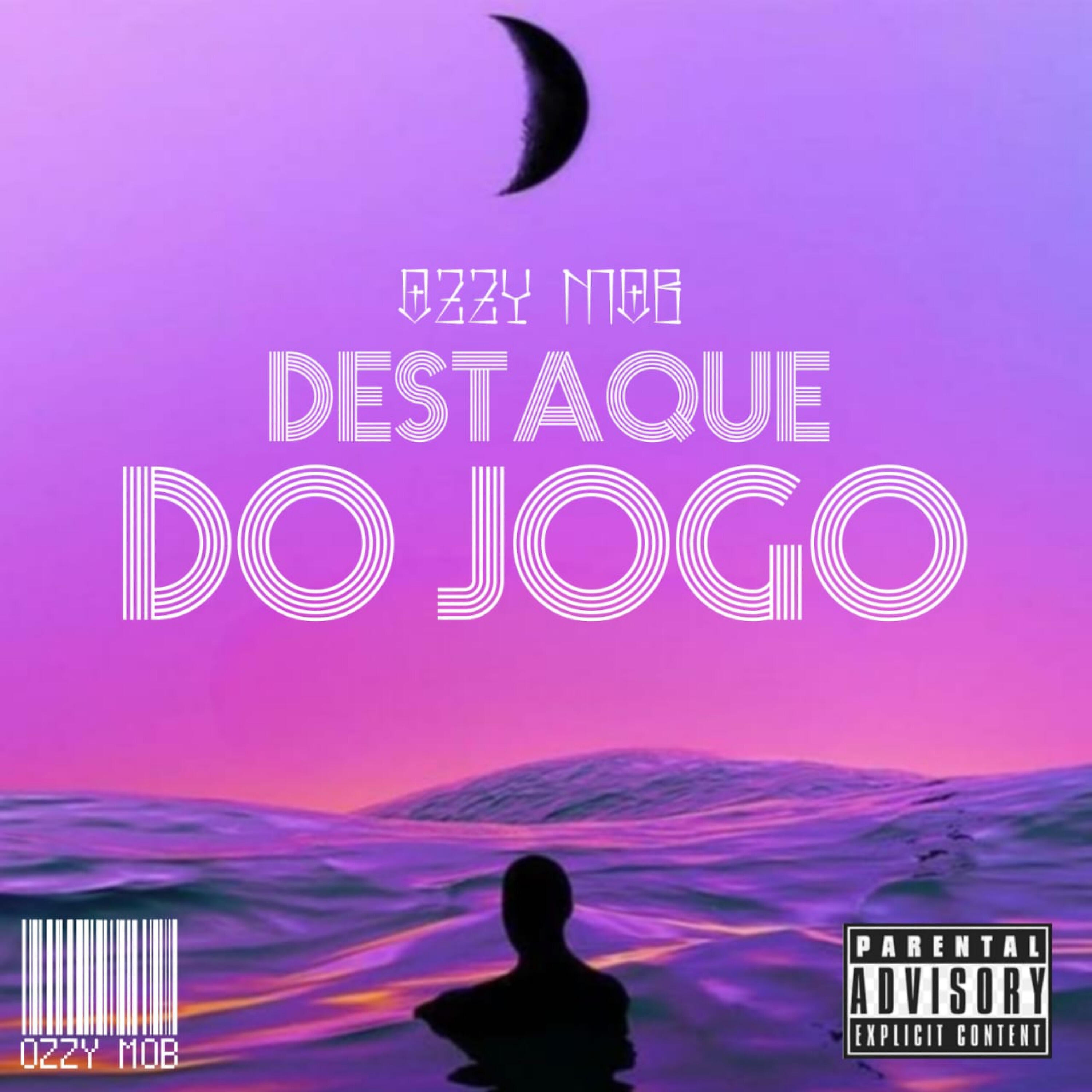 Релиз Destaque do Jogo