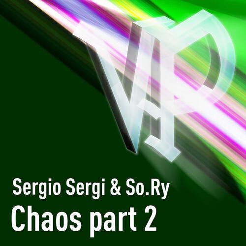 Релиз Chaos, Pt. 2