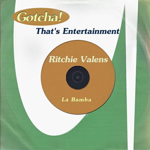 Постер альбома La Bamba